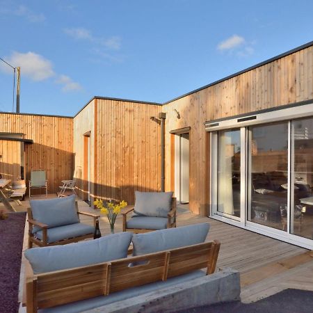 Holiday Home La K'Bane Sur Mer By Interhome Étables Exteriér fotografie