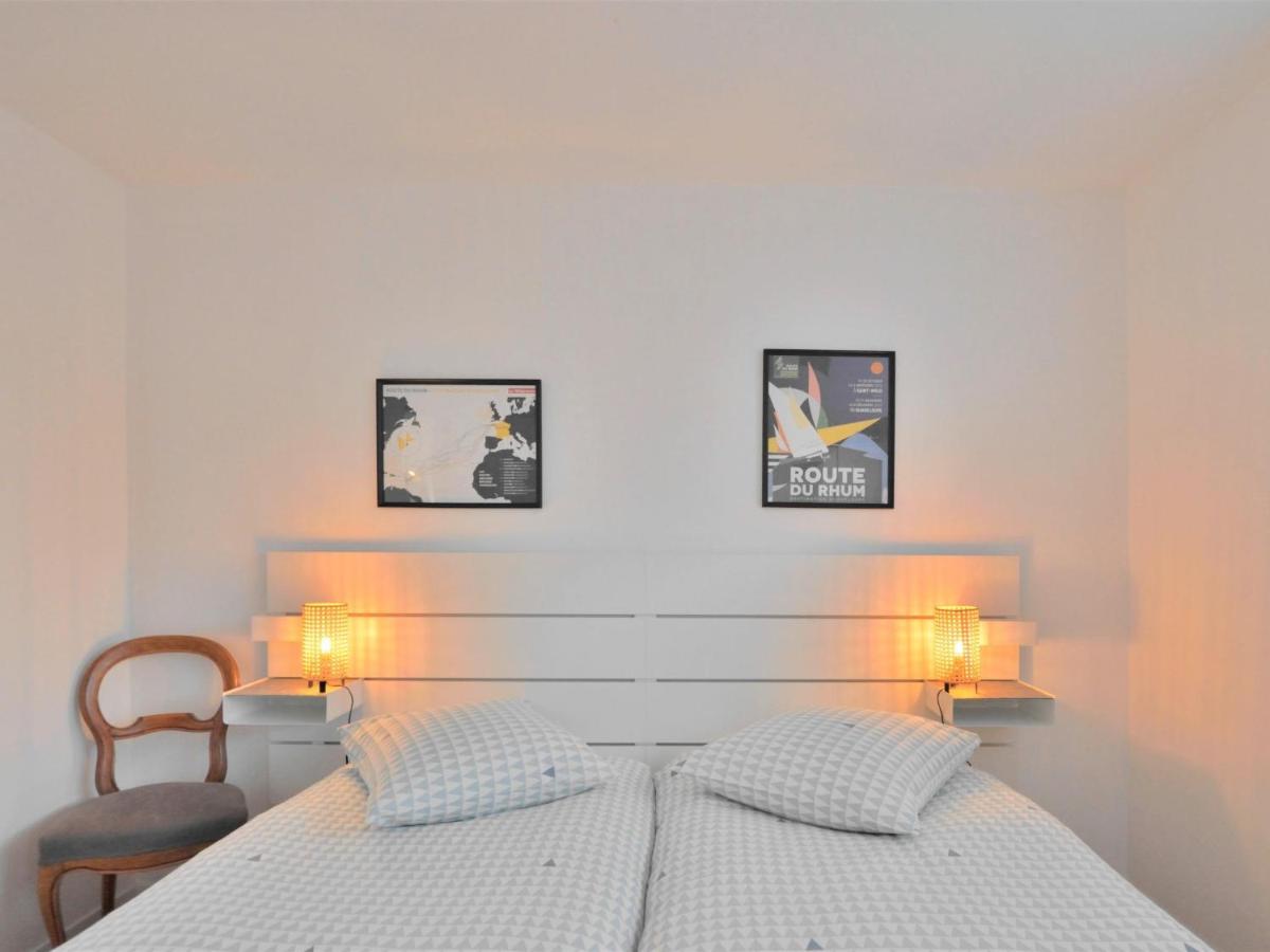 Holiday Home La K'Bane Sur Mer By Interhome Étables Exteriér fotografie