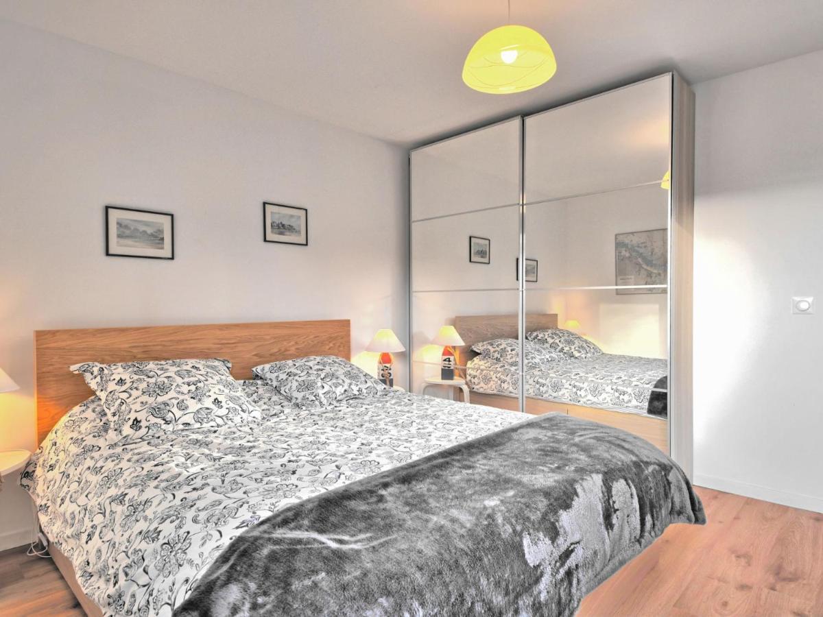 Holiday Home La K'Bane Sur Mer By Interhome Étables Exteriér fotografie
