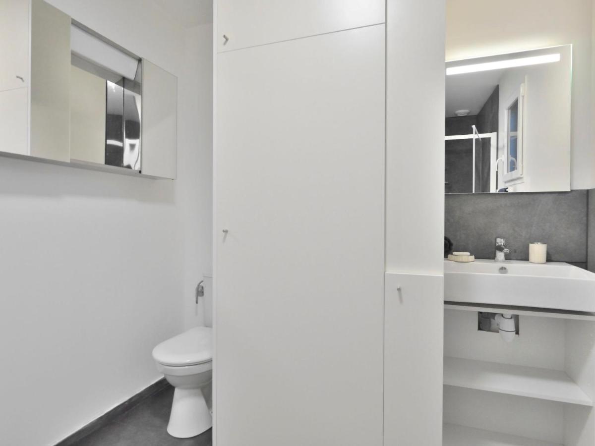 Holiday Home La K'Bane Sur Mer By Interhome Étables Exteriér fotografie