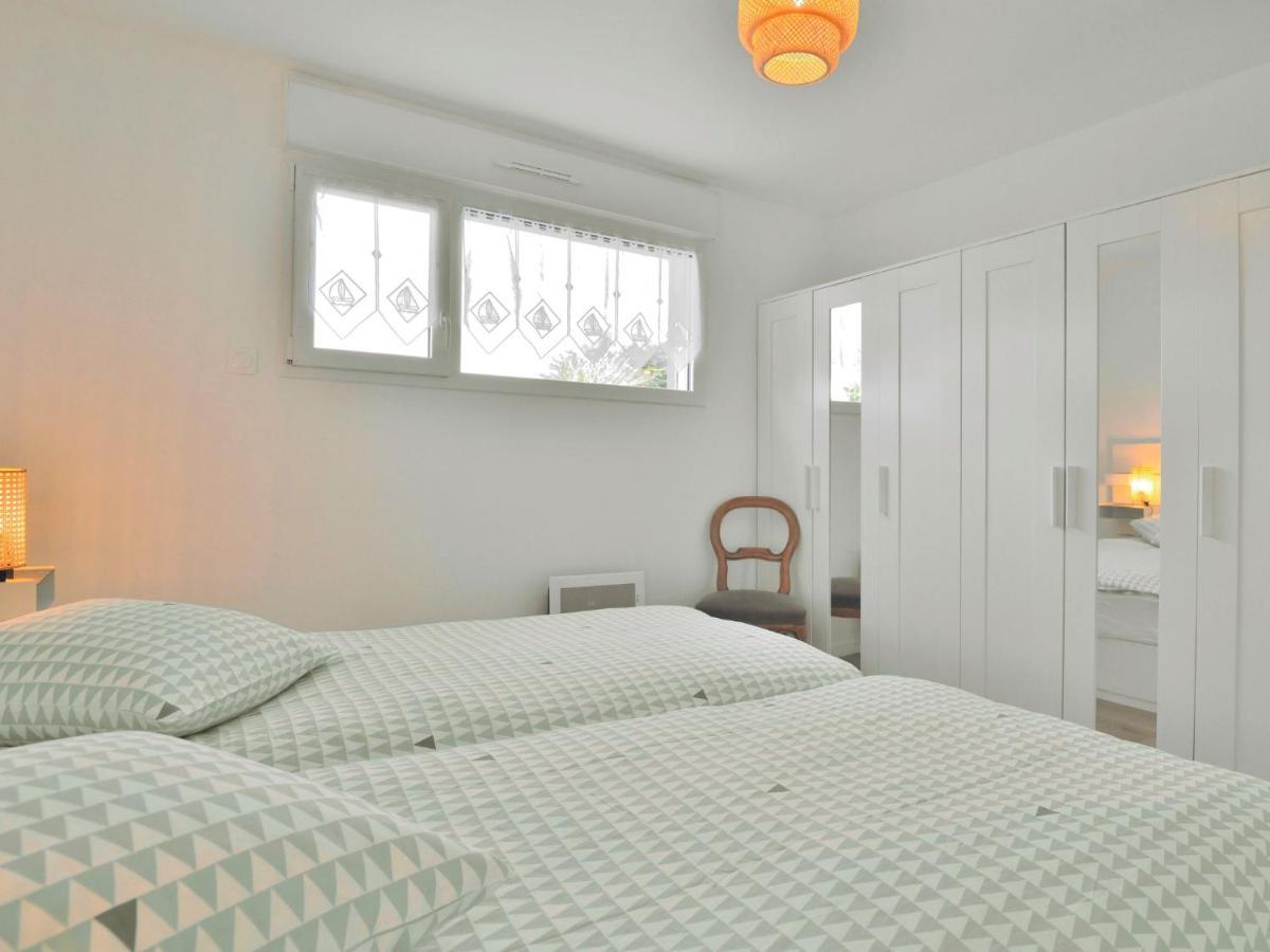 Holiday Home La K'Bane Sur Mer By Interhome Étables Exteriér fotografie