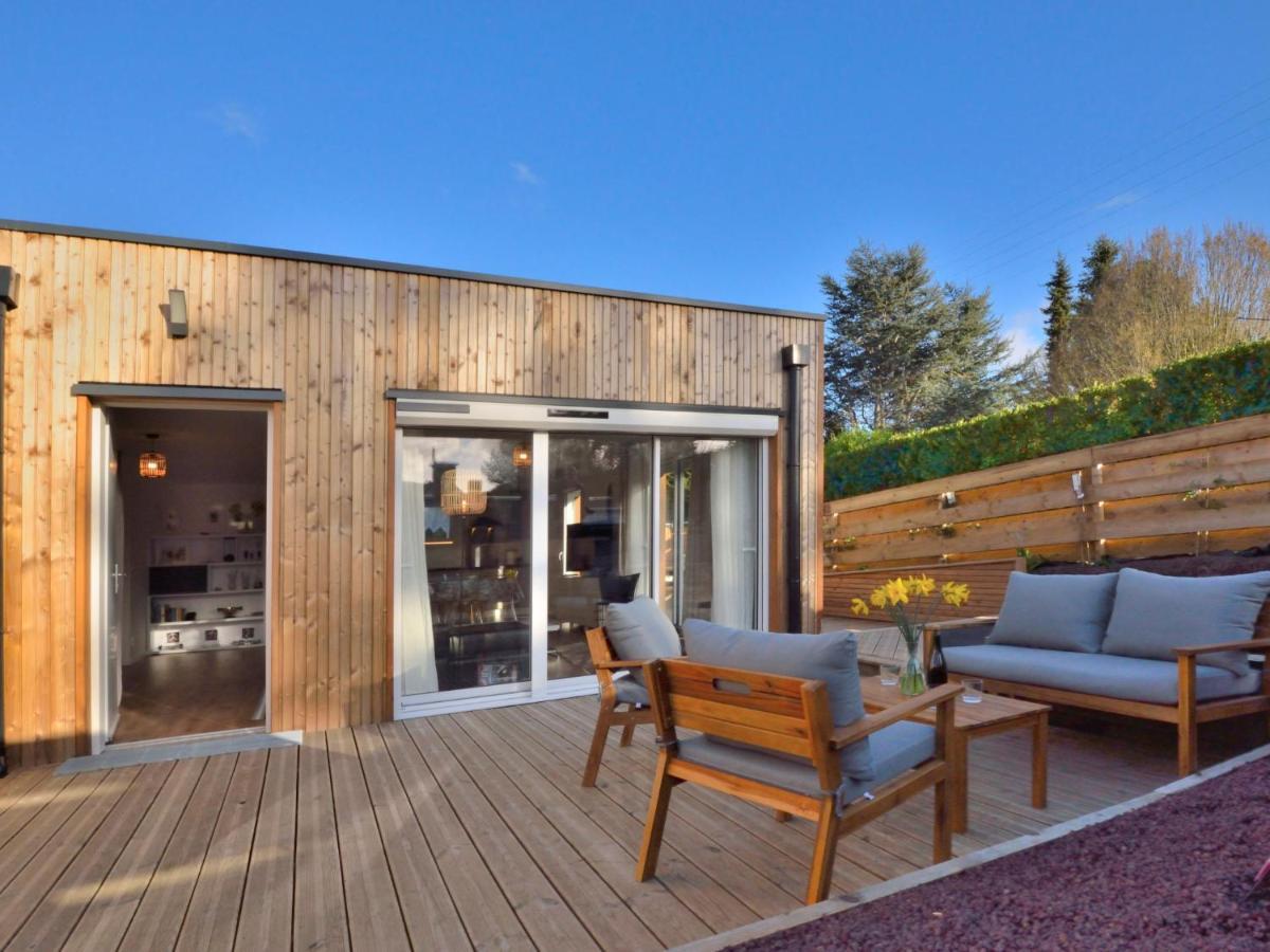 Holiday Home La K'Bane Sur Mer By Interhome Étables Exteriér fotografie