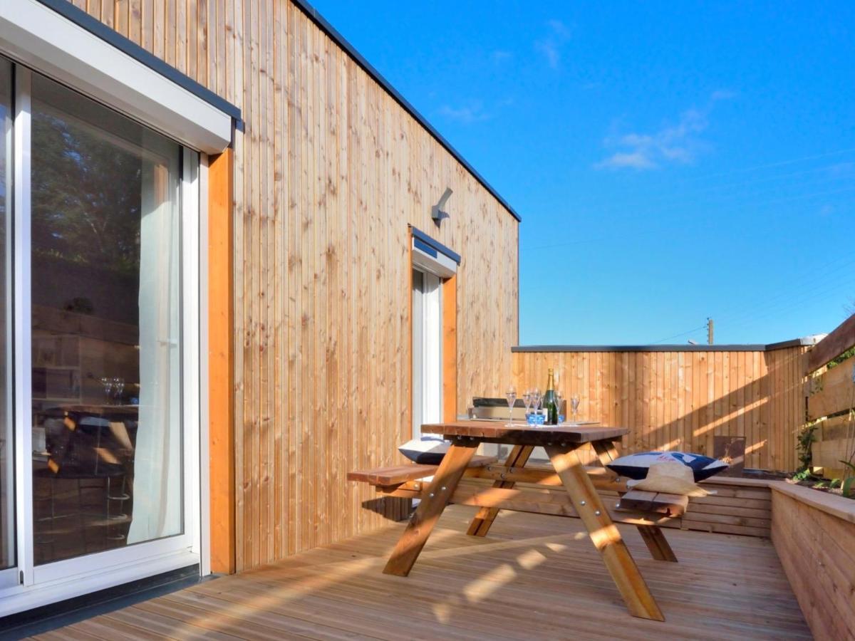 Holiday Home La K'Bane Sur Mer By Interhome Étables Exteriér fotografie